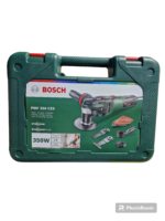 Unealta multifunctionala Bosch PMF 350 CES, 350 W