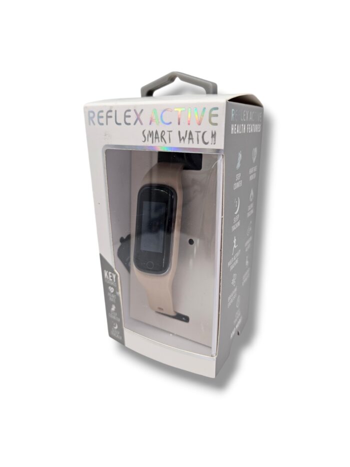 BRATARA FITNESS REFLEX ACTIVE - imagine 2