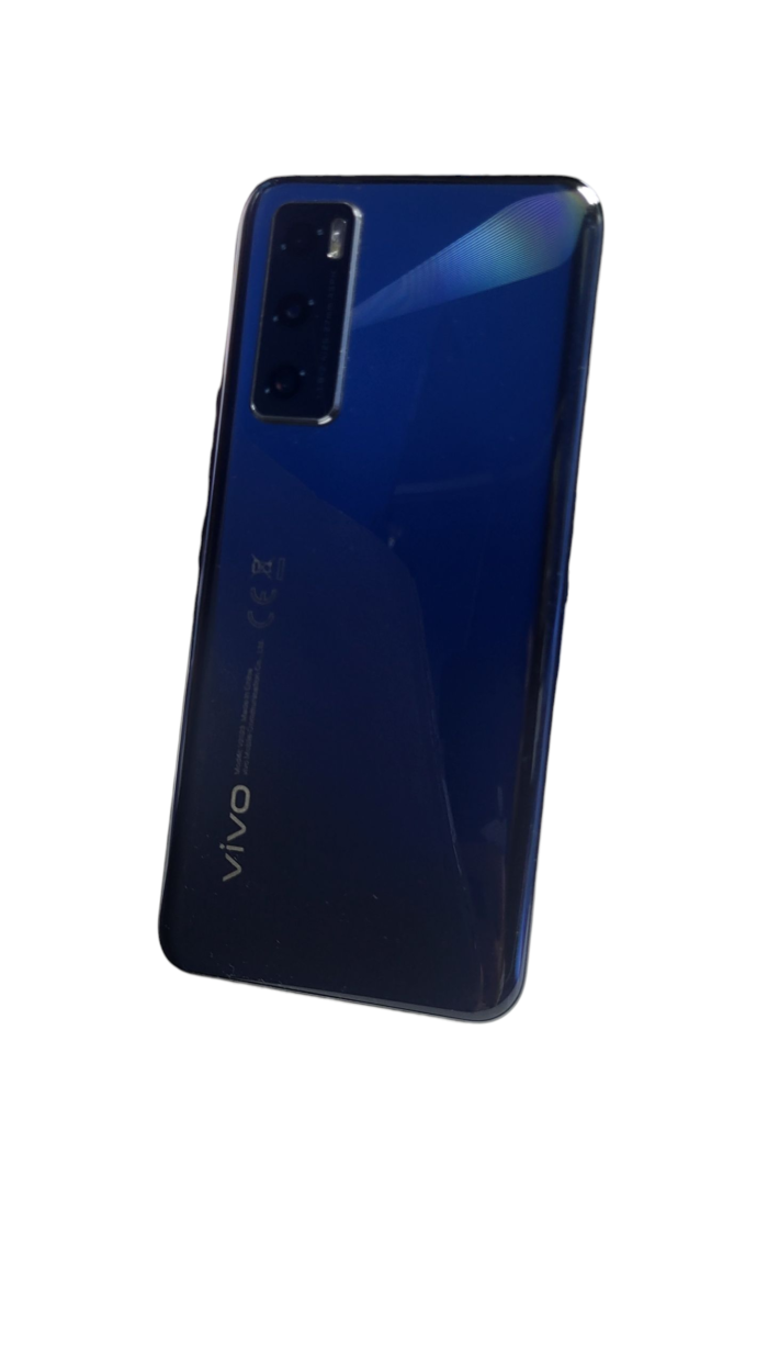 VIVO Y70 FULLBOX 128/8 GB - imagine 2