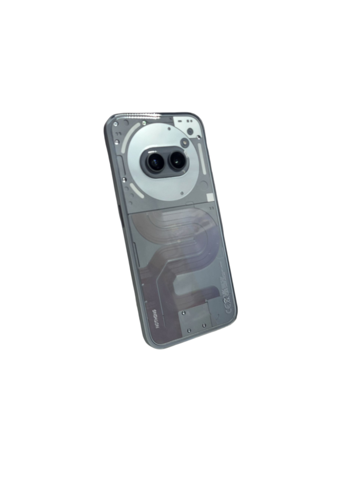 Nothing Phone 2a Plus, 12gb ram, 256gb, - imagine 2