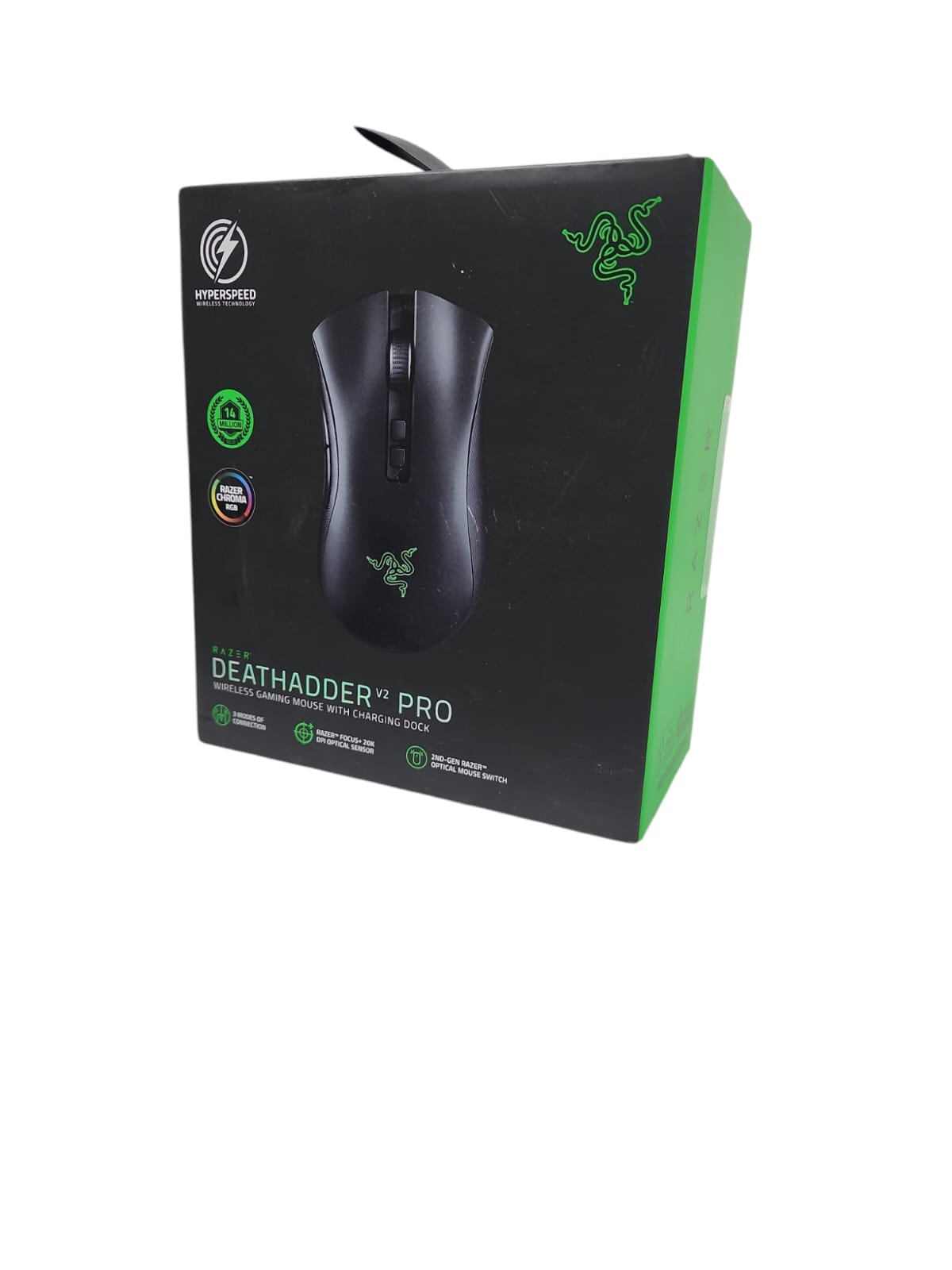 mouse razer deathadde viper v2 pro