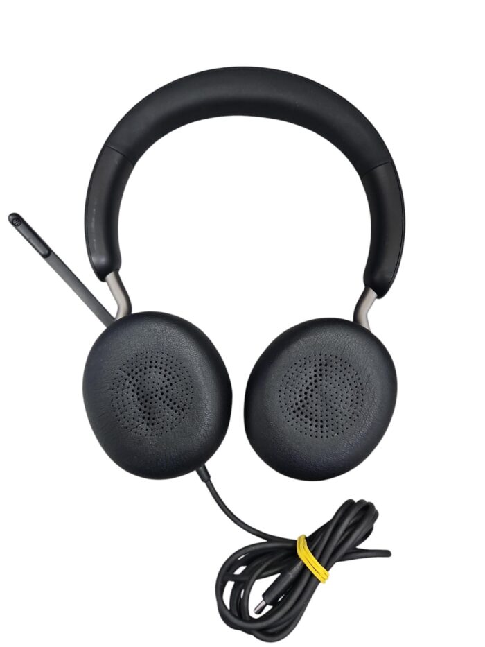 Casti Jabra Evolve2 40 - imagine 2