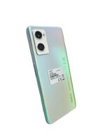 Telefon mobil OPPO A96, Dual SIM, 128GB, 6GB RAM, 4G, Sunset Blue - imagine 2