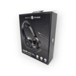 CASTI BT MUSIC SOUND COLOR