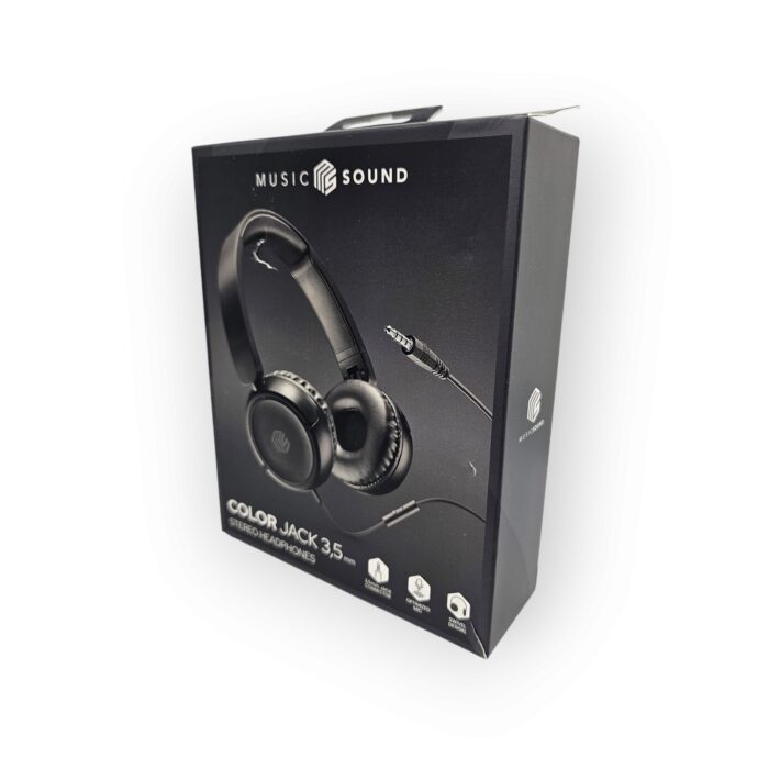 CASTI BT MUSIC SOUND COLOR - imagine 2