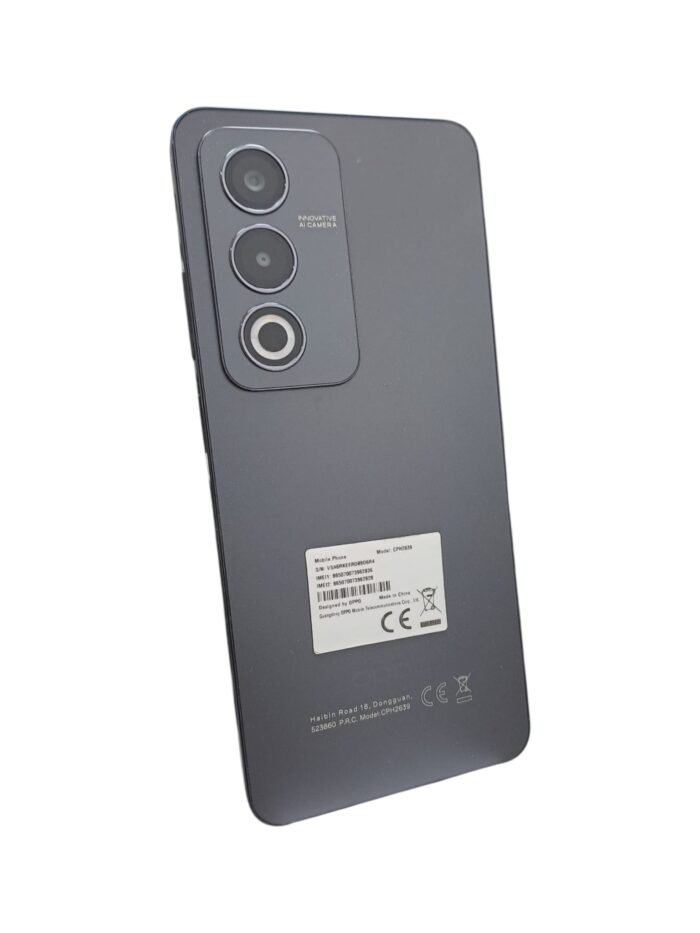 OPPO A80 - imagine 2