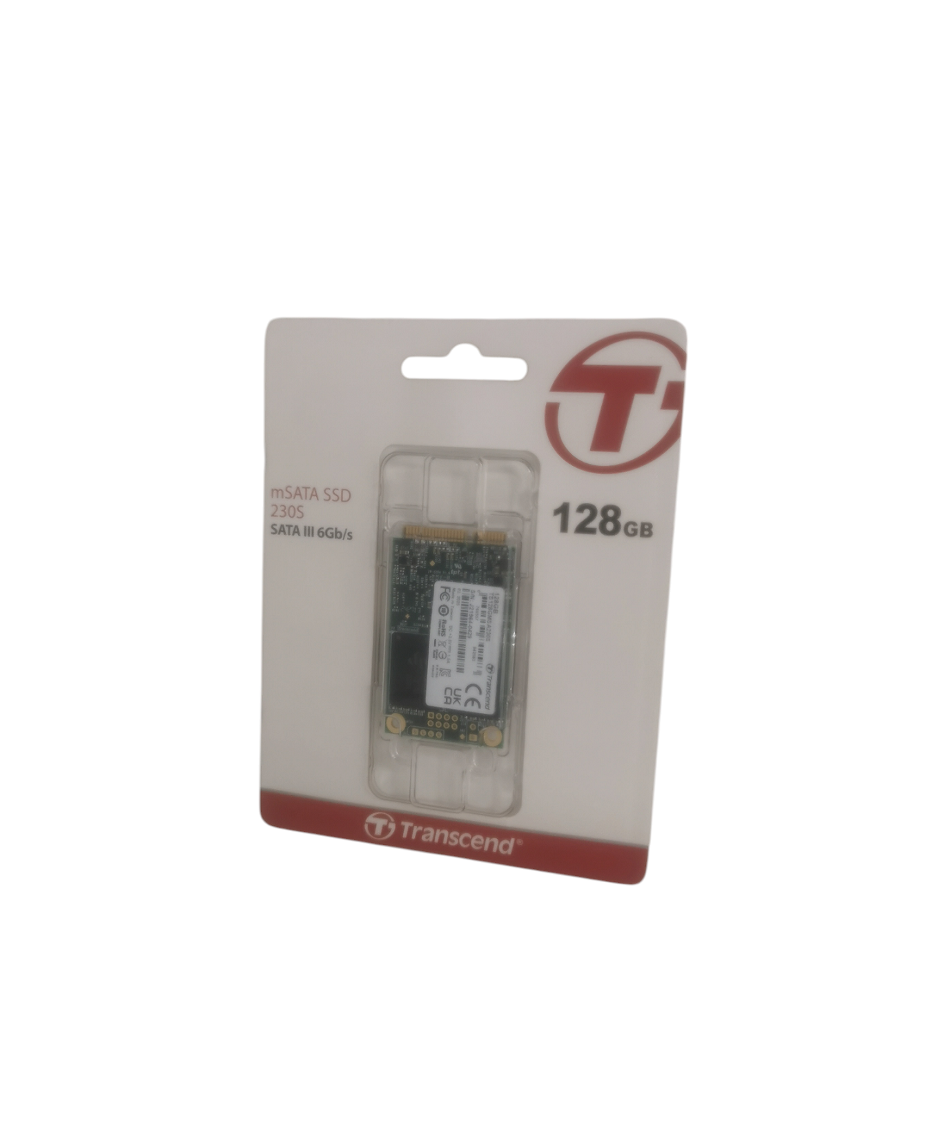 transcend 128gb rad