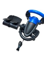 Volan gaming NATEC Genesis Seaborg 350 - imagine 2