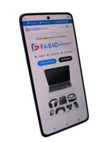 TELEFON MOTOROLA G84