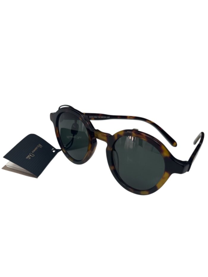 OCHELARI DE SOARE MASSIMO DUTTI LENTILE CU UV+TOC - imagine 2