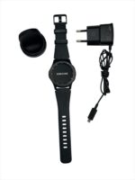 Ceas SAMSUNG GALAXY GEAR S3 FRONTIER + INC - imagine 2