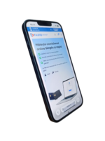 Telefon mobil Apple iPhone 16 Plus