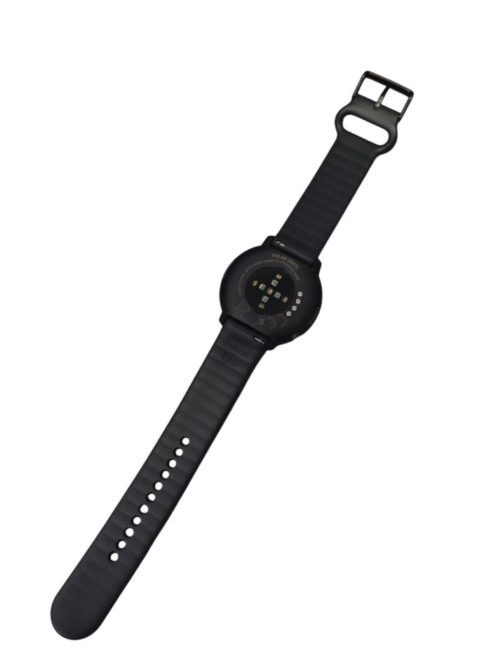 Ceas smartwatch Polar UNITE - imagine 2