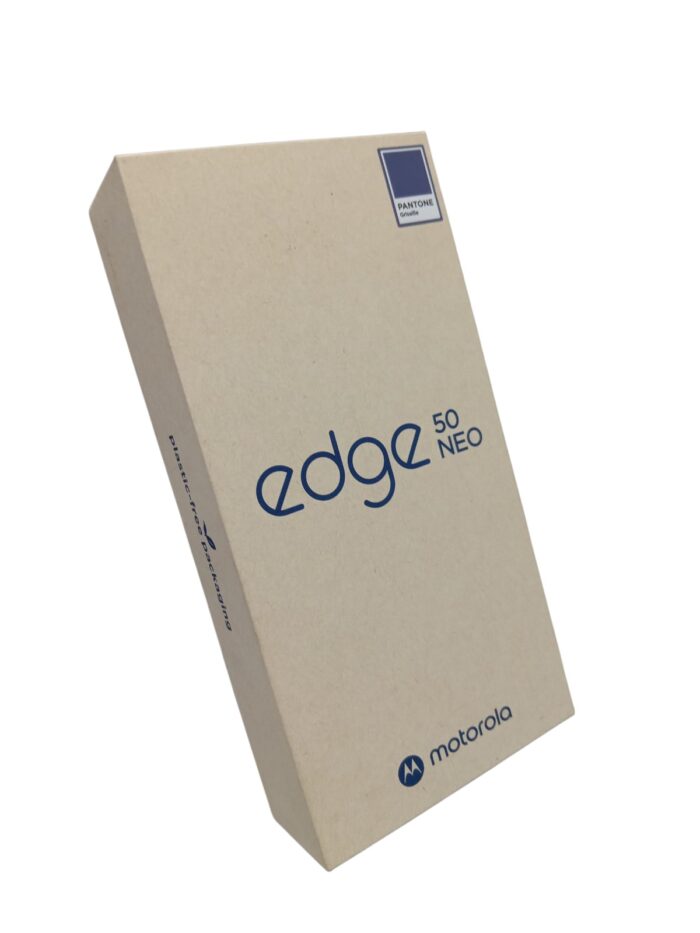 Motorola Edge 50 NEO - imagine 2