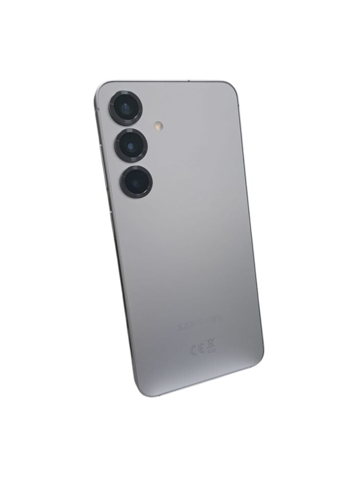 Samsung Galaxy S25 - imagine 2