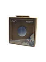 Suport Telefon Pentru Bicicleta Loop Micro Mount - imagine 2