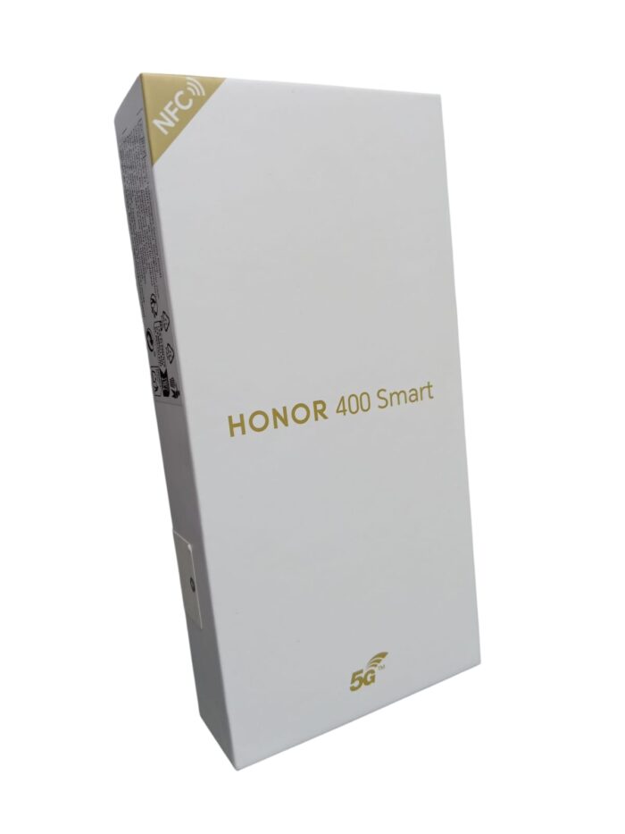 Telefon Honor 400 Smart - imagine 2