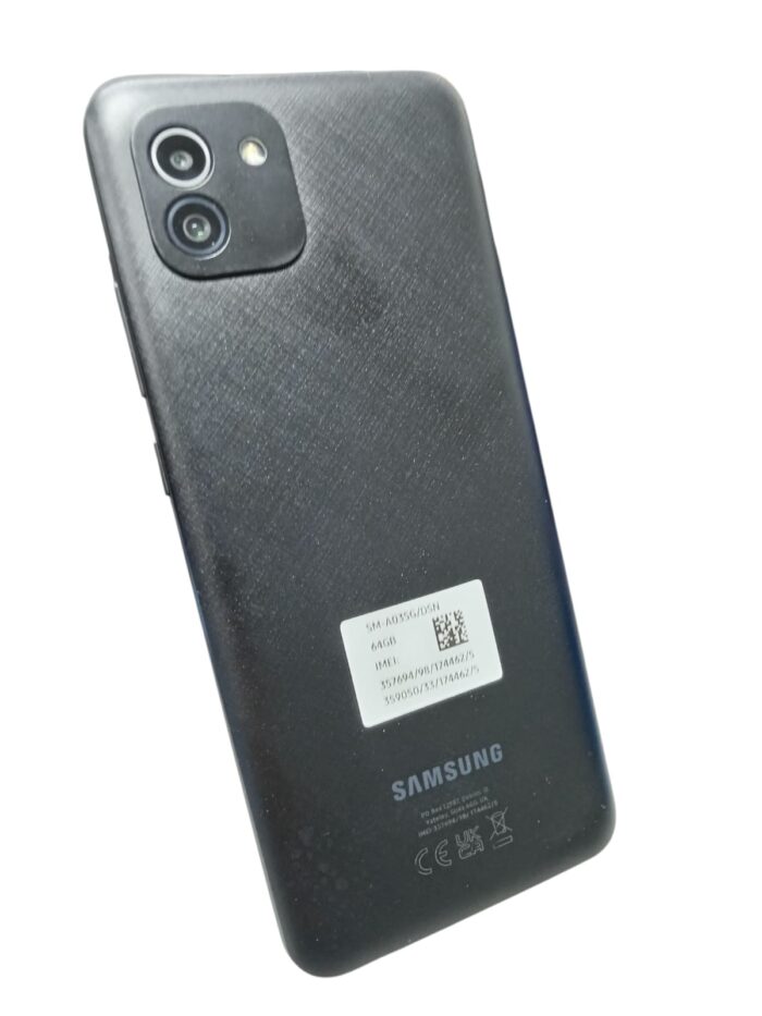 TELEFON SAMSUNG A03 - imagine 2