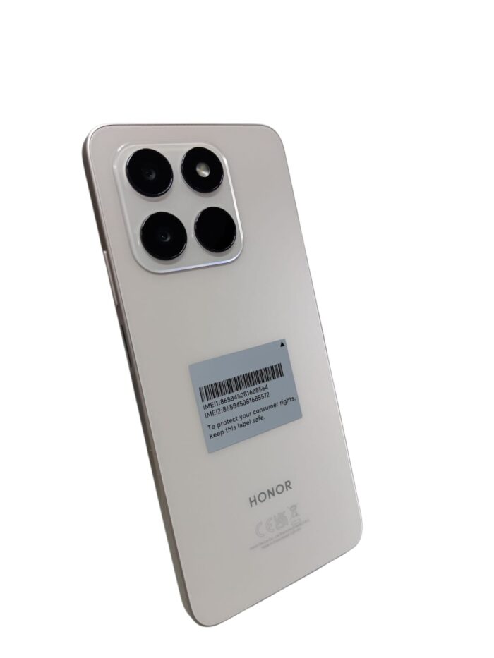 Telefon Honor 400 Smart - imagine 3