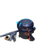 Aspirator profesional, VP400 HEPA, NILFISK - imagine 2