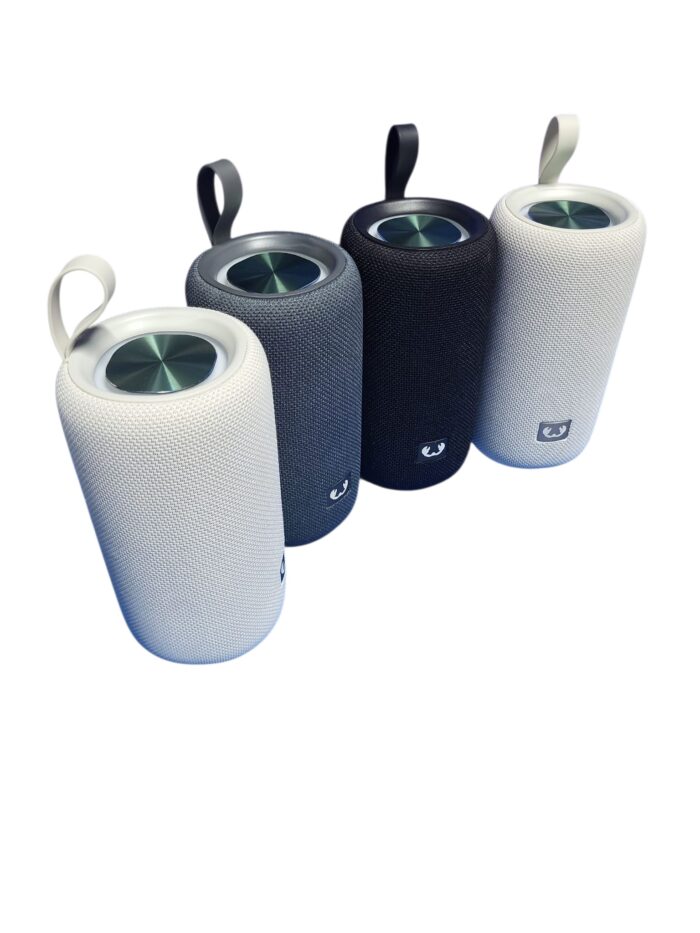 Boxa portabila Fresh n Rebel - imagine 2