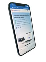 IPHONE 12 PRO MAX,128GB,77% BATERIE