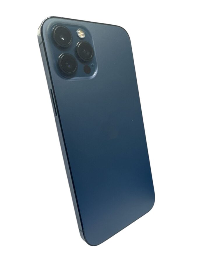 IPHONE 12 PRO MAX,128GB,77% BATERIE - imagine 2
