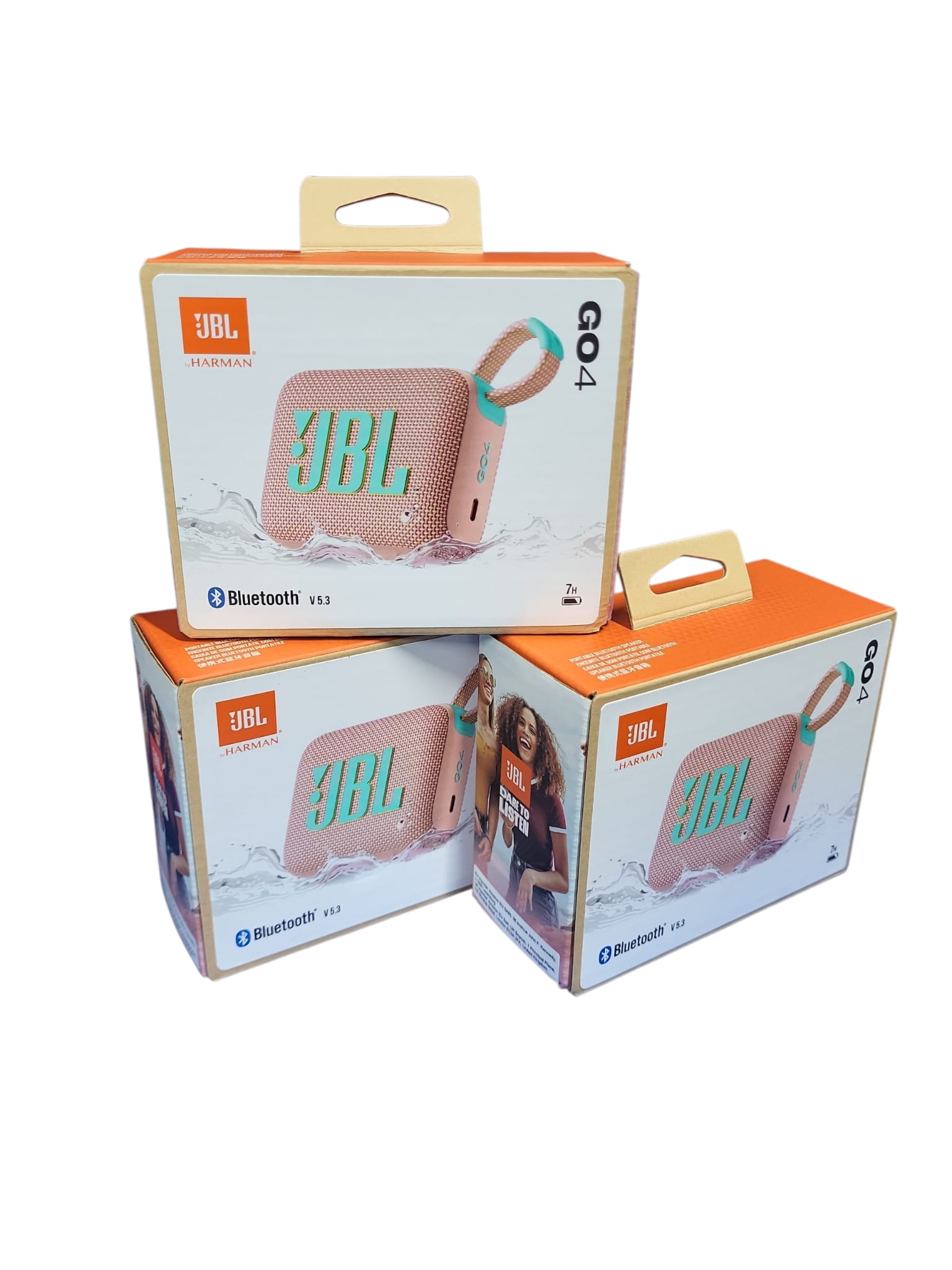 jbl go4 - 175448,175449,175450