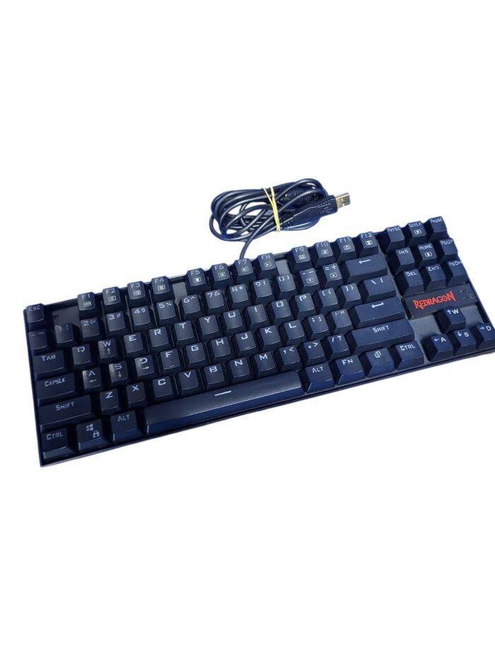 Redragon Kumara Gaming kit (K552-BB) - imagine 2