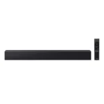 Soundbar Samsung HW-B400F, 2.0 ch, Subwoofer integrat - Sigilat -