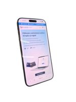 Telefon Apple iPhone 15 Pro Max, 512gb, bat 88%