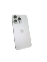 Telefon Apple iPhone 15 Pro Max, 512gb, bat 88% - imagine 2