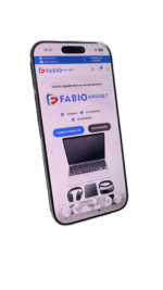 Iphone 16 PRO// 256GB/ 8 GB