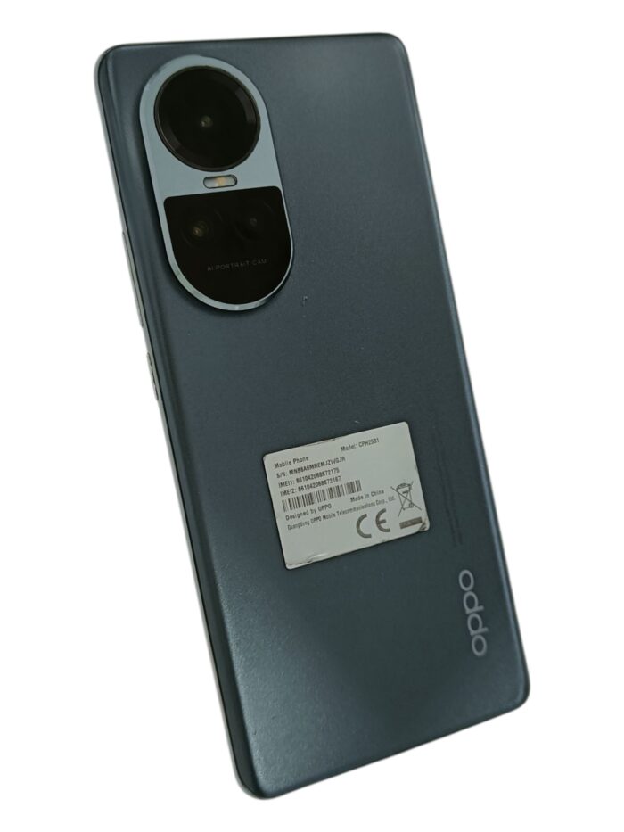 OPPO RENO 10 DUAL SIM - imagine 2