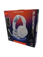 Căști de gaming JBL QUANTUM 360 Wireless