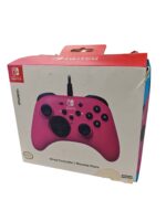 CONTROLLER CU FIR PENTRU NINTENDO