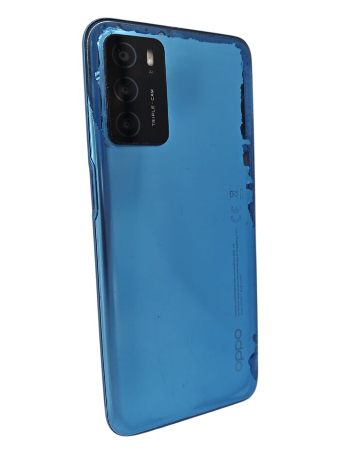 OPPO A16S - imagine 2