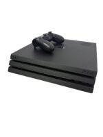 Sony PlayStation 4 PRO, 1 TB - imagine 3