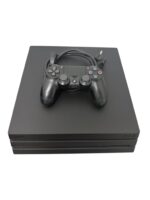 Sony PlayStation 4 PRO, 1 TB