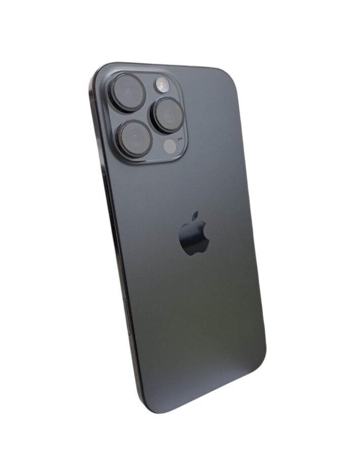 Apple iPhone 16 Pro Max - imagine 2