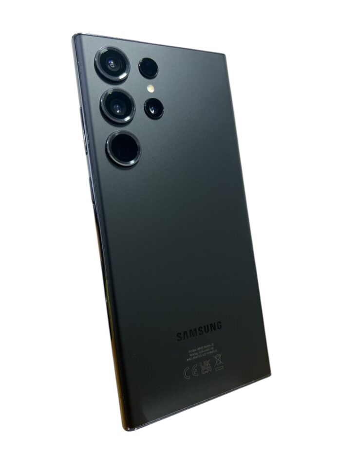Samsung Galaxy S23 Ultra - imagine 2