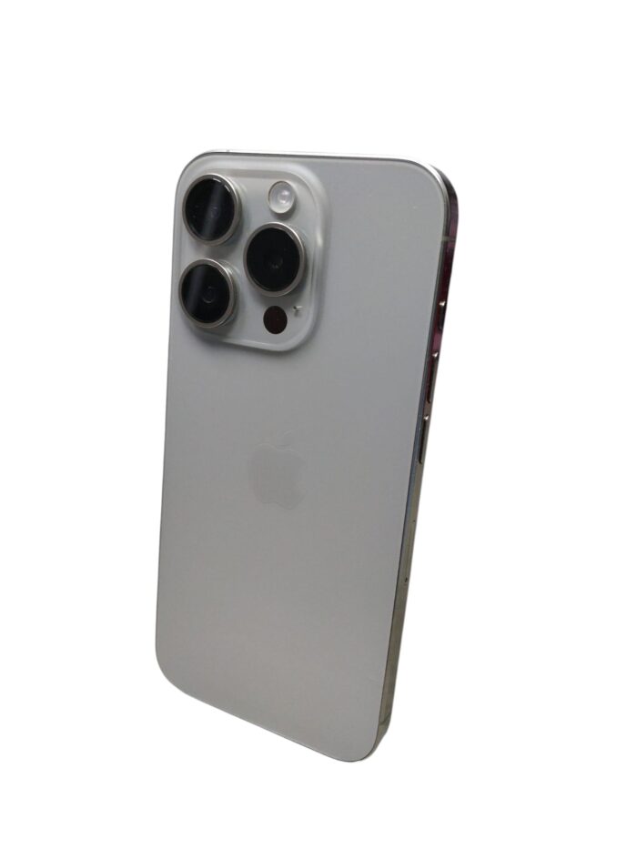 IPHONE 15 PRO - imagine 2