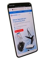 Telefon mobil Motorola Edge 50 Neo