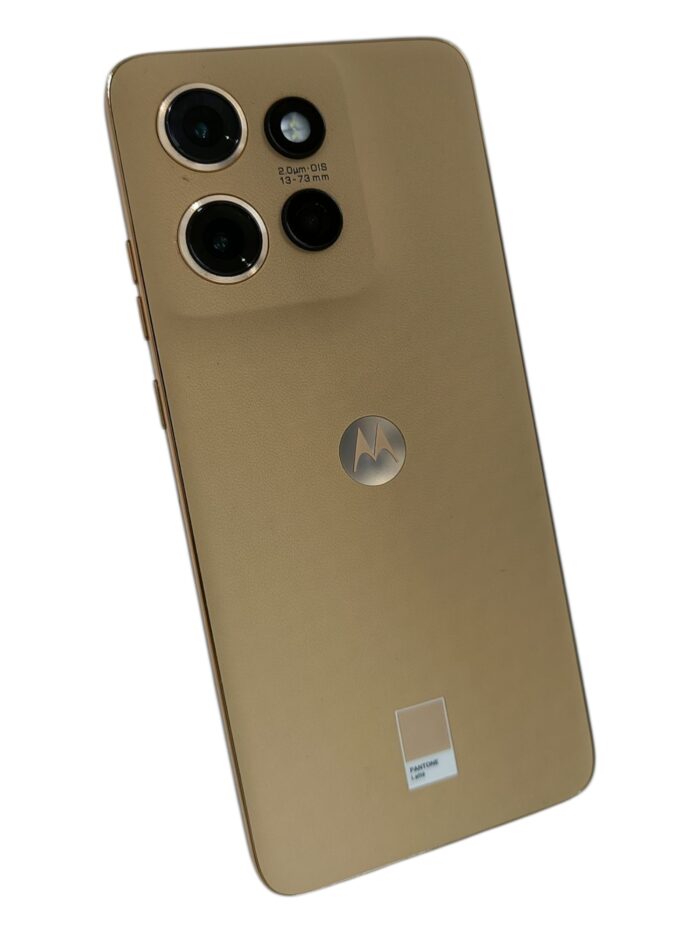 Telefon mobil Motorola Edge 50 Neo - imagine 2