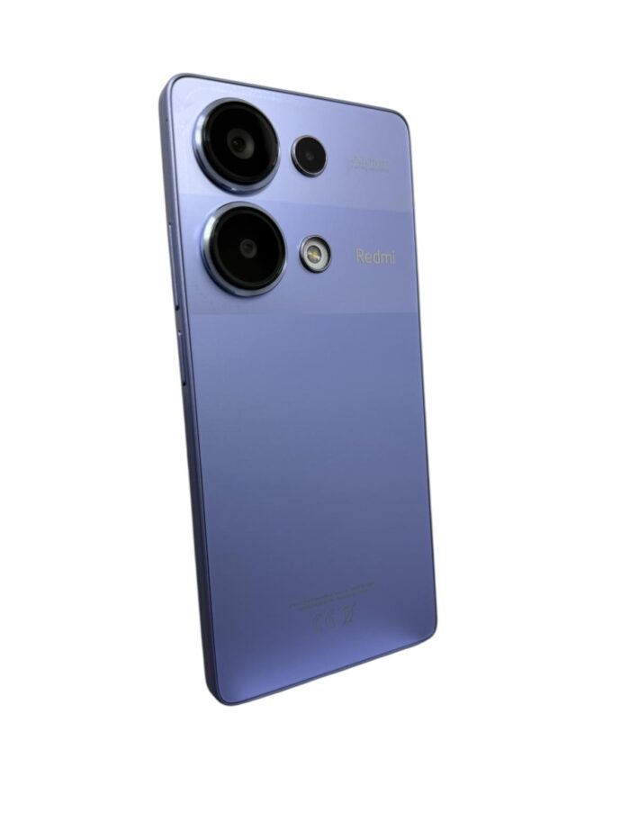 Xiaomi Redmi NOTE 13 PRO - imagine 2