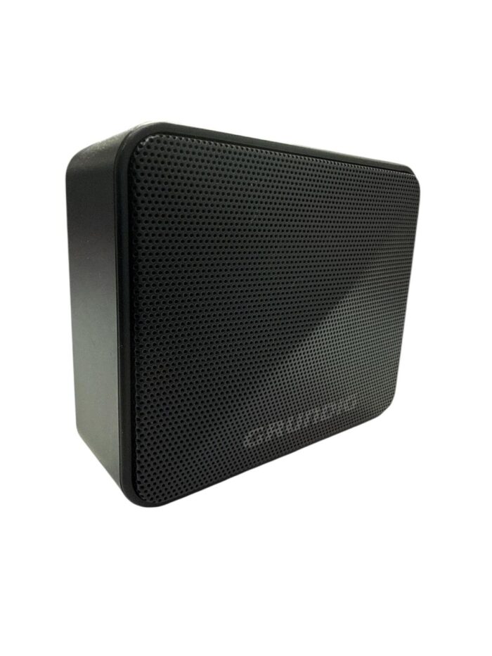 Boxa Portabila Grundig GBT SOLO+, Bluetooth, IPX5,Negru - imagine 2