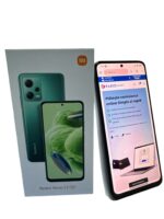 Redmi Note 12 5G