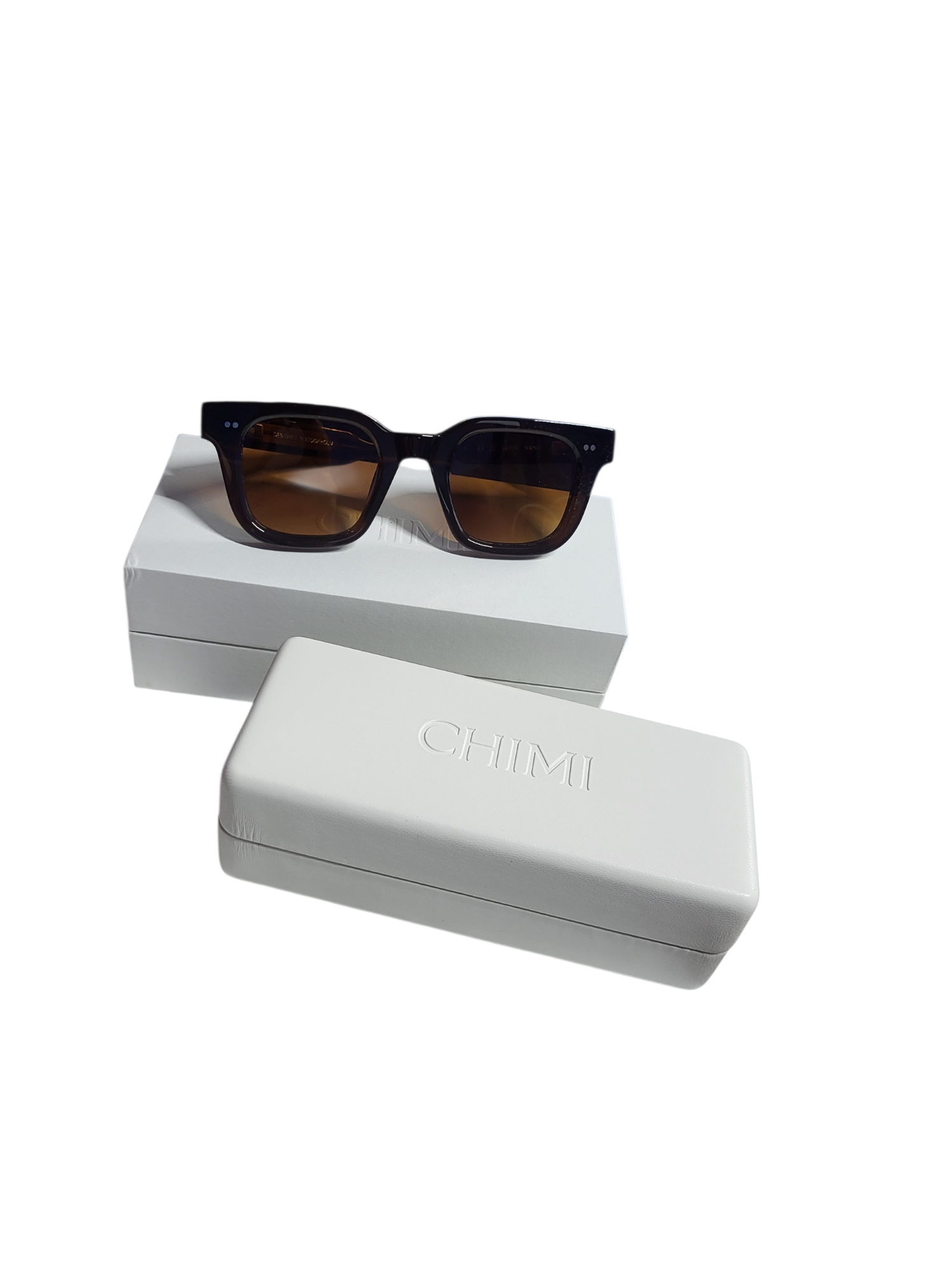 Ochelari de soare Chimi 45 24, Brown