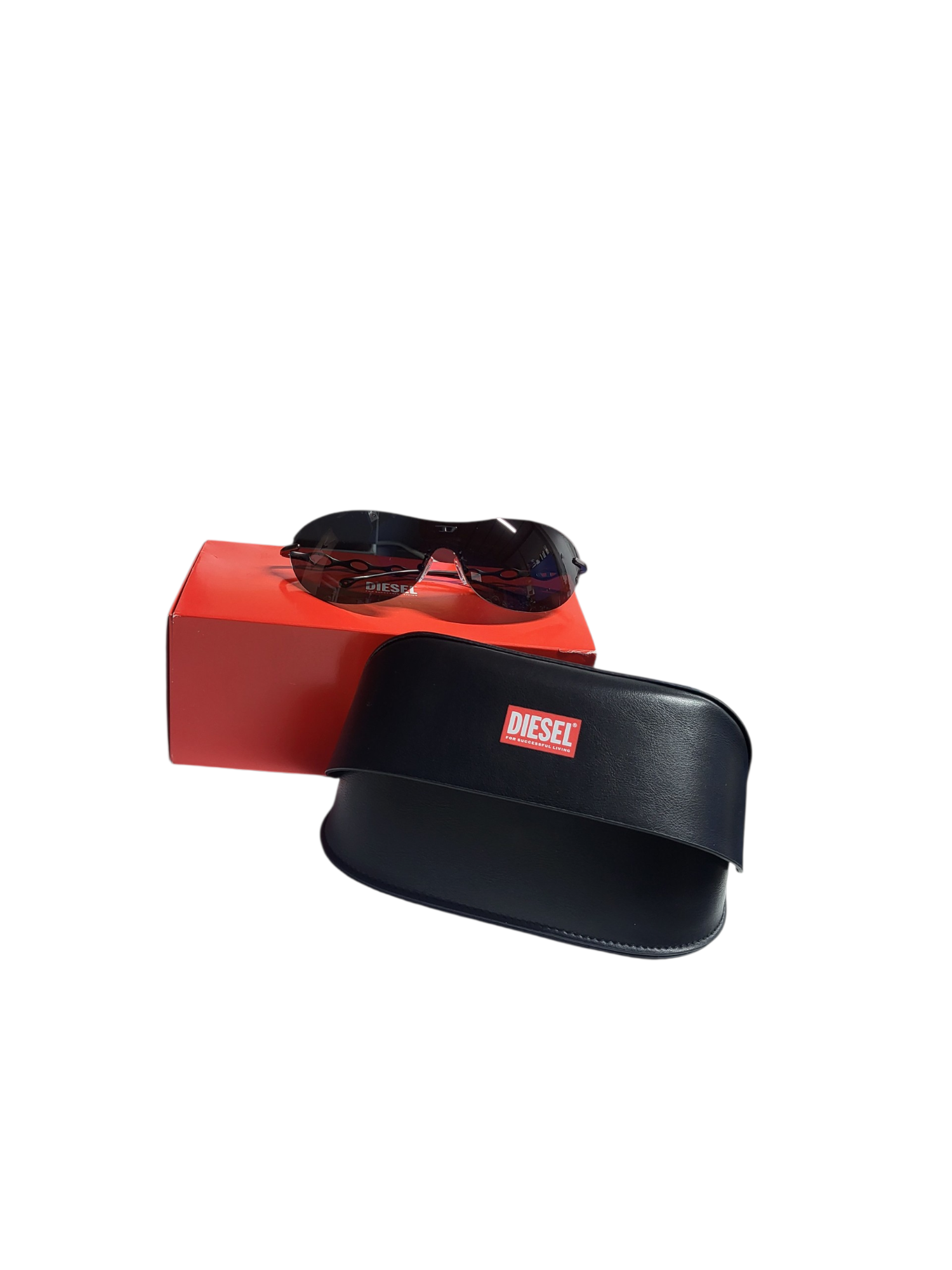 Ochelari de soare Diesel DL 1006