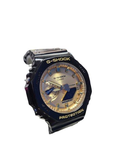 Ceas Casio G-Shock GA 2100-GB
